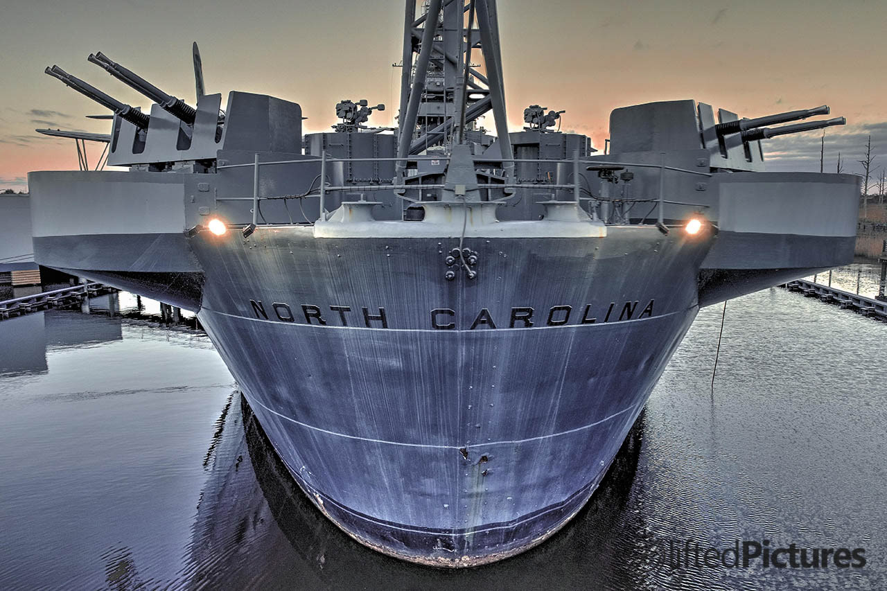 Battleship Gray fine art print