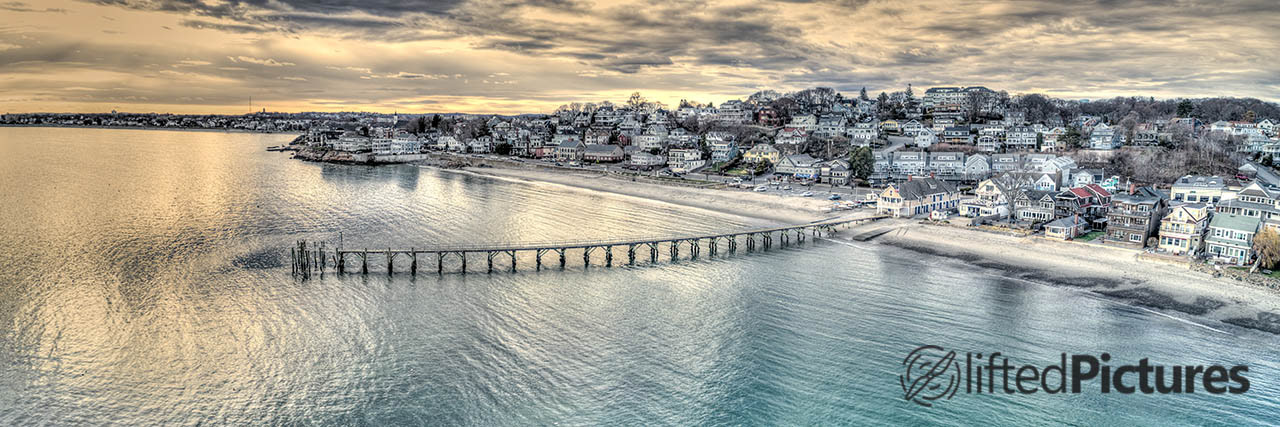 Fishermans Pier fine art print
