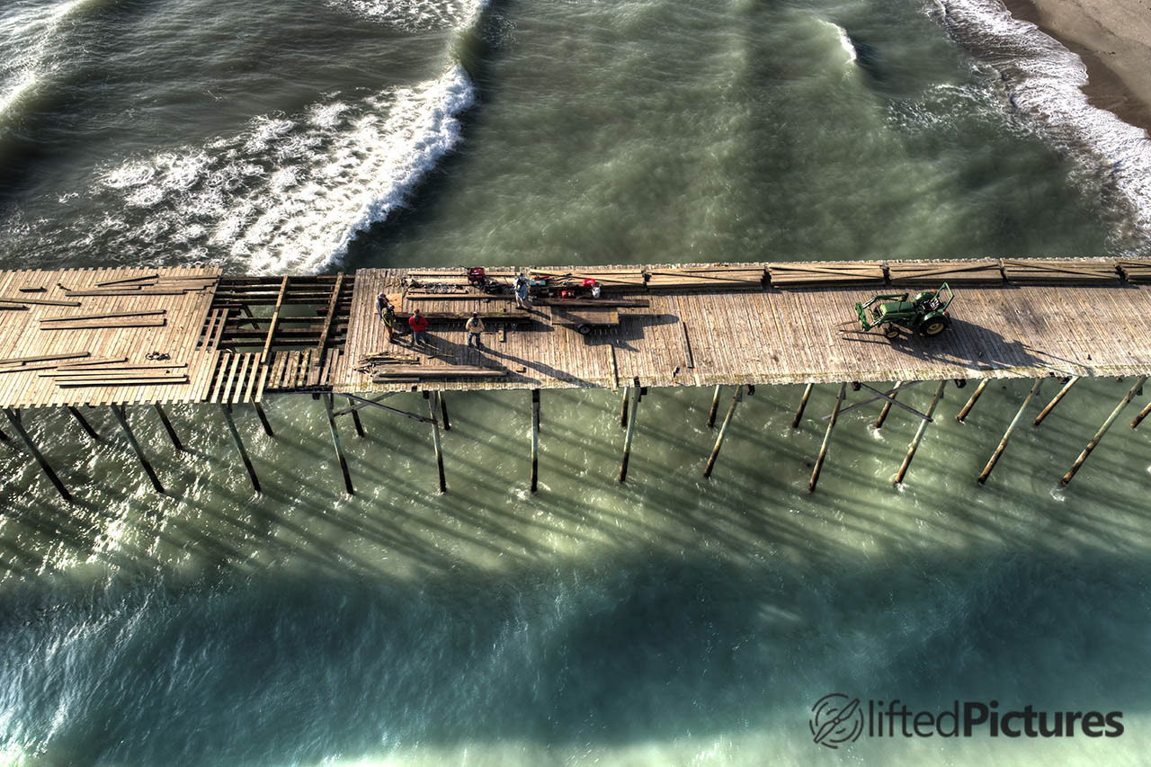 Long Shadows fine art print