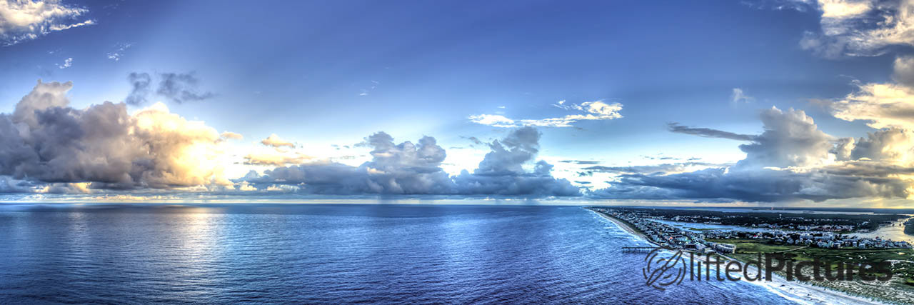Majestic Panorama fine art print