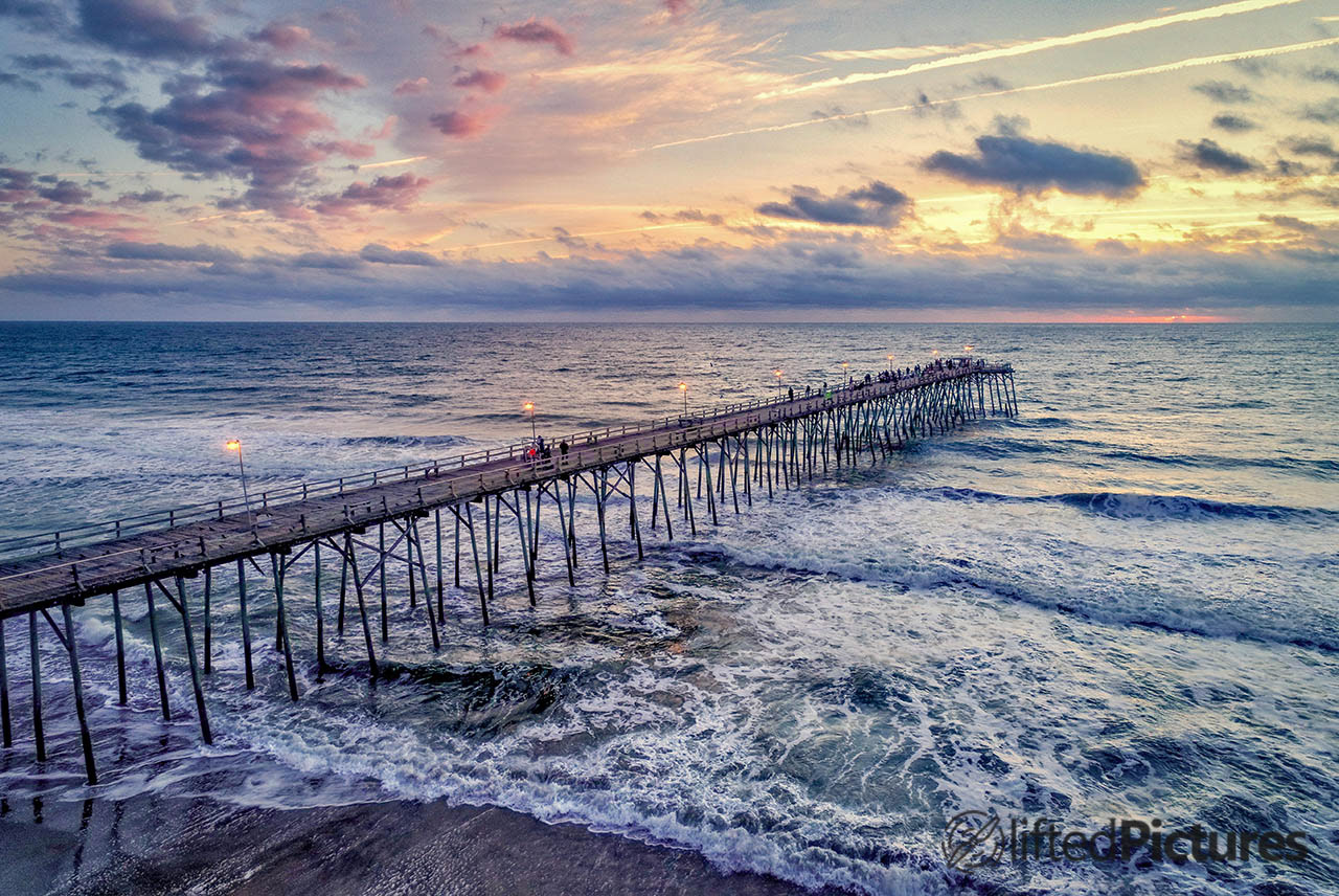Morning Kure fine art print