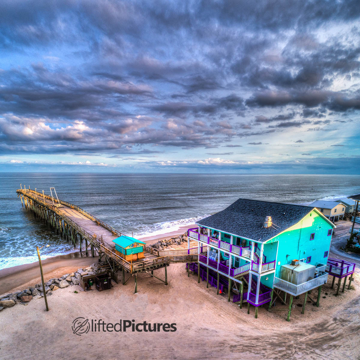 Perfect Day fine art print