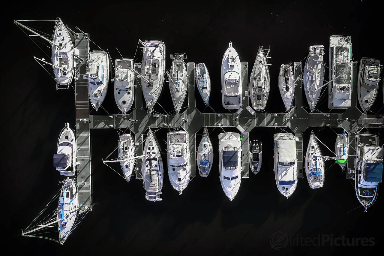 Pier Nadir fine art print